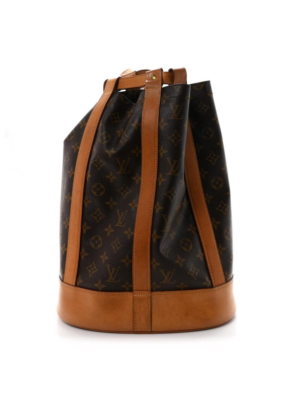 Louis Vuitton Randonnee Pm #373201L79B